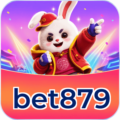 bet879 Logo 1