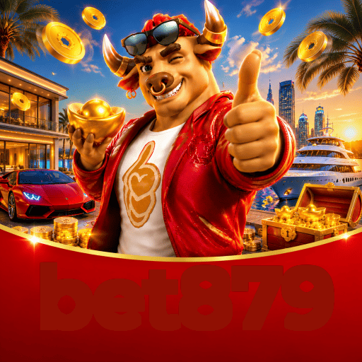 bet879 Segurança Logo 1
