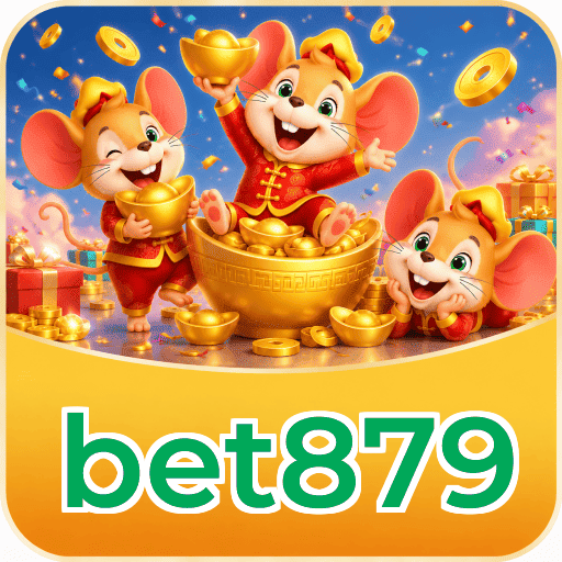 Slots bet879 - Jackpots Progressivos