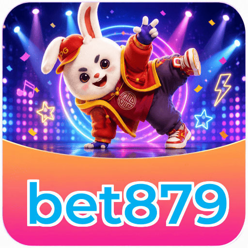 bet879 Instalar Logo 2