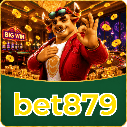 Odds Competitivas bet879