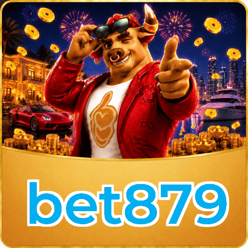 Certificação eCOGRA bet879
