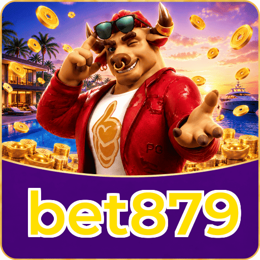 bet879 Instalar Logo 1