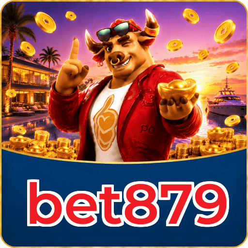 bet879 Segurança Logo 2