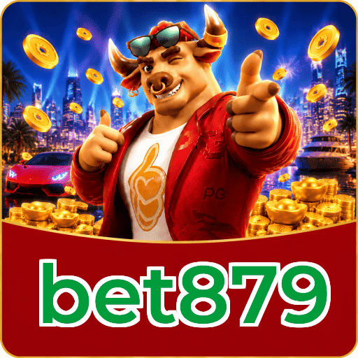 Certificação GLI bet879